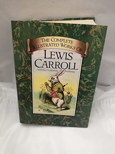 The magic of lewjs carroll